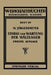 Einbau Und Wartung Der Wälzlager by Wilhelm Jürgensmeyer