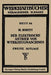 Der Elektrische Antrieb Von Werkzeugmaschinen by H. Birett