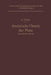 Analytische Chemie Der Plaste (Kunststoff-Analyse) by Kurt Thinius