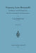 Vergasung Fester Brennstoffe: Stoffbilanz Und Gleichgewicht. Eine Darstellung Praktischer Berechnungsverfahren by Wilhelm Gumz