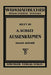 Außenräumen by A. Schatz