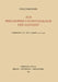 Zur Philosophie Und Psychologie Der Ganzheit: Schriften Aus Den Jahren 1918-1940 by Felix Krueger, Eugen Heuss