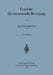 Getriebe Für Aussetzende Bewegung by Otto Lichtwitz
