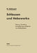 Schleusen Und Hebewerke by Hans Dehnert