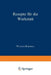 Rezepte Für Die Werkstatt by W. Barthels