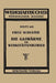 Die Gaswärme Im Werkstättenbetrieb by F. Schuster