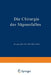 Die Chirurgie Des Sägeunfalles: Klinische, Arbeitsphysiologische Und Versicherungsrechtliche Untersuchungen by K. Stucke, H. Bayreuther