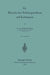 Die Theorie Des Nebensprechens Auf Leitungen by Wilhelm Klein