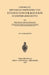 Chemische Bestimmungsmethoden Von Steroidhormonen in Körperflüssigkeiten by Wilhelm Zimmermann