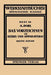 Das Vorzeichnen Im Kessel- Und Apparatebau by A. Dorl, H. Haake, E. Lorenz