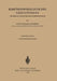 Elektrophysiologie Des Gesichtssinns: Theorie Und PRAXIS Der Elektroretinographie by W. Müller-Limmroth