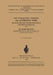 Die Commotio Cerebri Am Alternden Hirn: (Klinische Und Experimentelle Untersuchungen) by K. Walter