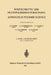 Advances in Polymer Science / Fortschritte Der Hochpolymeren-Forschung by J. D. Ferry, C. G. Overberger, G. V. Schulz
