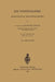 Die Synovialome: Morphologie Und Pathogenese by Gottfried Geiler, G. Holle