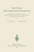 Praktikum Der Papierchromatographie: Anleitung Zu Übungen in Der Papierchromatographischen Untersuchung Pflanzlicher Inhaltsstoffe by Hans F. Linskens, Luise Stange