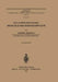 Die Gewebszüchtung Menschlicher Hirngeschwülste by G. Kersting