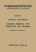 Glühen, Härten Und Vergüten Des Stahles: Heft 7 by W. Malmberg
