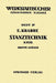 Stanztechnik: Zweiter Teil: Die Bauteile Des Schnittes by E. Krabbe