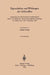 Eigenschaften Und Wirkungen Der Gibberelline: Symposium Der Oberhessischen Gesellschaft Für Natur- Und Heilkunde, Naturwissenschaftliche Abteilung, Zu by Rüdiger Knapp