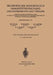 Ergebnisse Der Mikrobiologie Immunitätsforschung Und Experimentellen Therapie: Fortsetzung Der Ergebnisse Der Hygiene Bakteriologie - Immunitätsforsch by W. Henle, W. Kikuth, K. F. Meyer