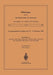 Die Geophysikalischen Ereignisse Des 12. Bis 14. November 1960 by W. Dieminger