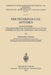 Der Frühkindliche Autismus: Eine Klinische Und Phänomenologisch-Anthropologische Untersuchung Am Leitfaden Der Sprache by Gerhard Bosch