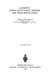 Elemente Einer Akustischen Theorie Der Vokalartikulation by G. Ungeheuer