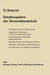 Schaltungslehre Der Stromrichtertechnik by Theodor Wasserrab
