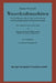 Wasserkraftmaschinen: Eine Einführung in Wesen, Bau Und Berechnung Von Wasserkraftmaschinen Und Wasserkraftanlagen by K. Meerwarth, L. Quantz, K. Meerwarth