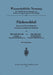 Flächenschluß: System Der Formen Lückenlos Aneinanderschließender Flachteile by H. Heesch, O. Kienzle
