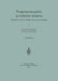 Temperaturausgleich in Einfachen Körpern: Ebene Platte, Zylinder, Kugel, Halbunendlicher Körper by Ulrich Grigull