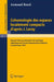 Cohomologie Des Espaces Localement Compacts d'Apres J. Leray: Exposes Faits Au Seminaire de Topologie Algebrique de l'Ecole Polytechnique Federale Au by Armand Borel
