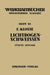 Das Lichtbogenschweißen by E. Klosse
