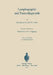 Lymphographie Und Tumordiagnostik by Walther Andreas Fuchs, A. Zuppinger