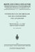 Untersuchungen Zur Mechanik Der Beckenfrakturen Und -Luxationen by Gerhard E. Voigt