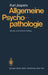 Allgemeine Psychopathologie by Karl Jaspers