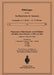 Measurements of High Energetic Auroral Radiations with Balloon-Borne Detectors in 1962 and 1963 by G. Pfotzer, A. Ehmert