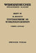 Stufengetriebe an Werkzeugmaschinen by H. Rögnitz