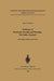 Problems of Economic Growth and Planning: The Sudan Example: Some Aspects and Implications of the Current Ten Year Plan by H. Güsten