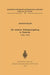 Die Moderne Bodengesetzgebung in Kamerun 1884-1964 by H. Krauss