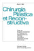 Chirurgia Plastica Et Reconstructiva: Organ Der Deutschen Gesellschaft Für Plastische Und Wiederherstellungs-Chirurgie by W. Axhausen, D. Buck-Gramcko
