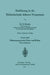 Einführung in Die Elektrotechnik Höherer Frequenzen: Zweiter Band: Elektromagnetische Felder Und Wellen by Hans H. Meinke