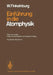 Einführung in Die Atomphysik by Wolfgang Finkelnburg