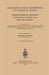 Krankheiten Durch Aktinomyzeten Und Verwandte Erreger Wechselwirkung Zwischen Pathogenen Pilzen Und Wirtsorganismus: Vorträge Der 4. Wissenschaftliche by Hans-Joachim Heite