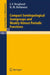 Compact Semitopological Semigroups and Weakly Almost Periodic Functions by J. F. Berglund, K. H. Hofmann