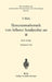 Elementarmathematik Vom Höheren Standpunkte Aus, III: Präzisions- Und Approximationsmathematik by Felix Klein, F. Seyfarth, C. H. Müller