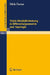 Totale Absolutkrümmung in Differentialgeometrie Und -Topologie by Dirk Ferus