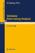 Séminaire Pierre Lelong (Analyse). Année 1967-1968: Institut Henri Poincare, Paris by A. Dold, B. Eckmann
