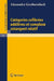 Categories Confibrees Additives Et Complexe Cotangent Relatif by Alexandre Grothendieck