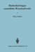 Druckrohrleitungen Neuzeitlicher Wasserkraftwerke by W. E. Müller, H. Gerber